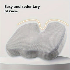 Car Cushion Small Lumbar Cushion Single Seat Model Car