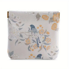 Waterproof Mini Makeup Bag Portable Travel Storage Pouch