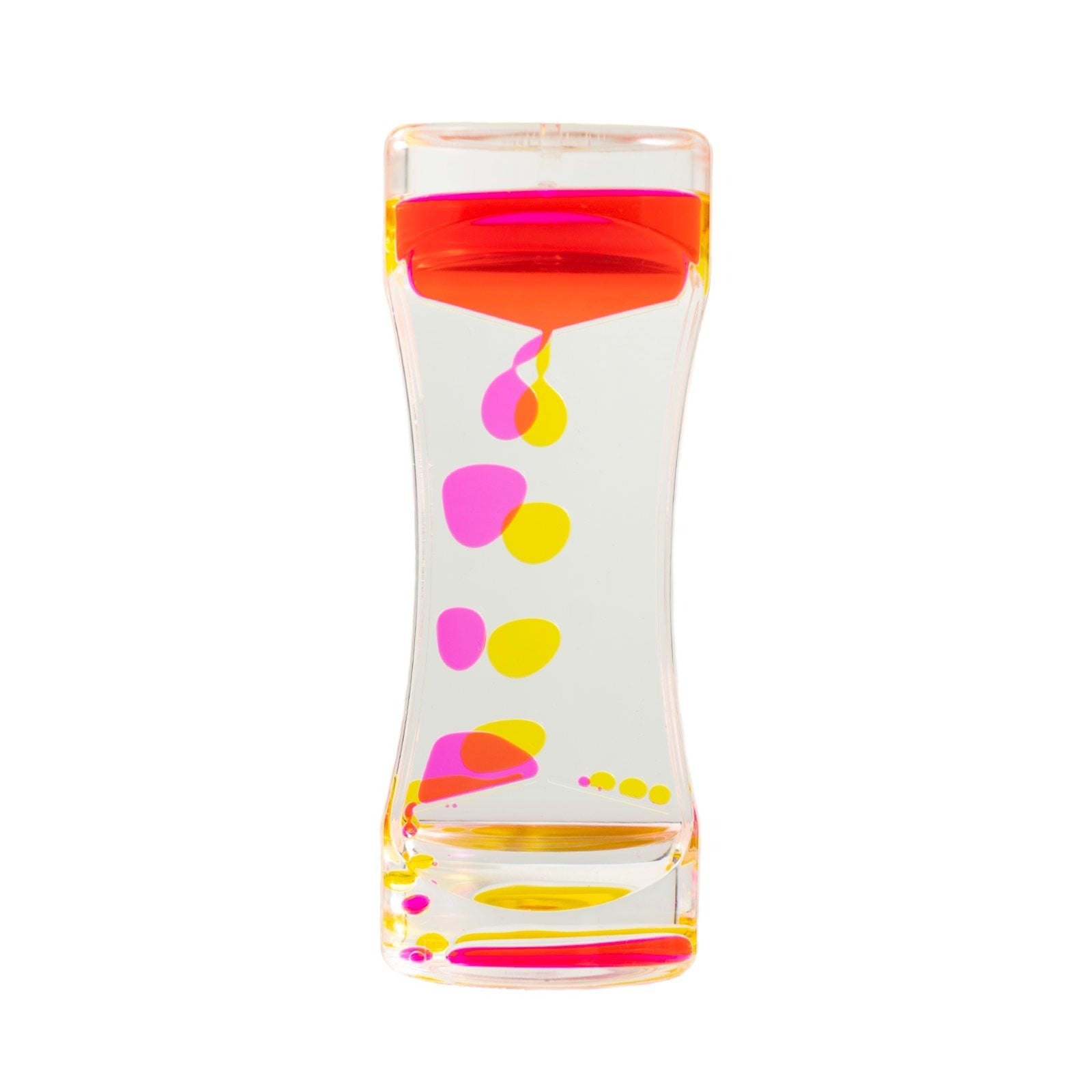 Liquid Sensory Timer for Autism ADHD Stress Relief