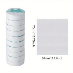 10pcs Disposable Compressed Towel for Outdoor Travel Camping