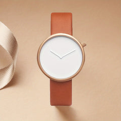 Boys 12-18 Yrs Small Minimalist Electronic Watch