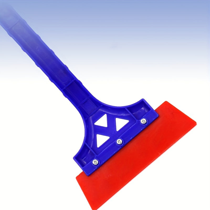 Car Snow Removal Shovel Winter Car Window Scraping Snowboard Defrost Shovel