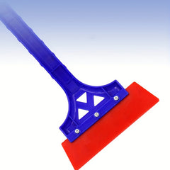 Car Snow Removal Shovel Winter Car Window Scraping Snowboard Defrost Shovel