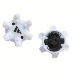 6 Pcs Golf Replacement Spikes Fast Twist Cleats for Golf Shoes