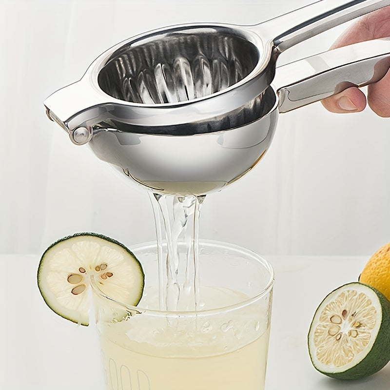 Citrus Juicer Multifunctional Lemon Juicer Creative Orange Juicer