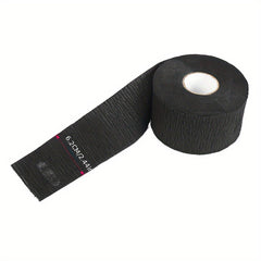 Disposable Barber Neck Strips Waterproof Paper Tissue