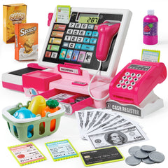 McQudo Toy Set Combo Pack Educational Toys Christmas Children's