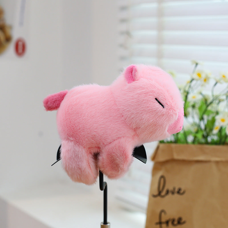 Soft & Hand Band Dolls - Cute Wrist Decorations Plush Stuffed Toy