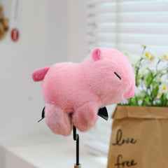 Soft & Hand Band Dolls - Cute Wrist Decorations Plush Stuffed Toy