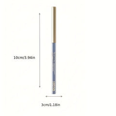 Long Lasting Eyeliner Pencil Waterproof Gel Eyeliner Pen