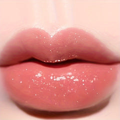 Mirror Water Lip Glaze Sweet Girls Lipstick