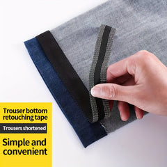 10m Self Adhesive Iron Tape Roll for Clothing Skirts