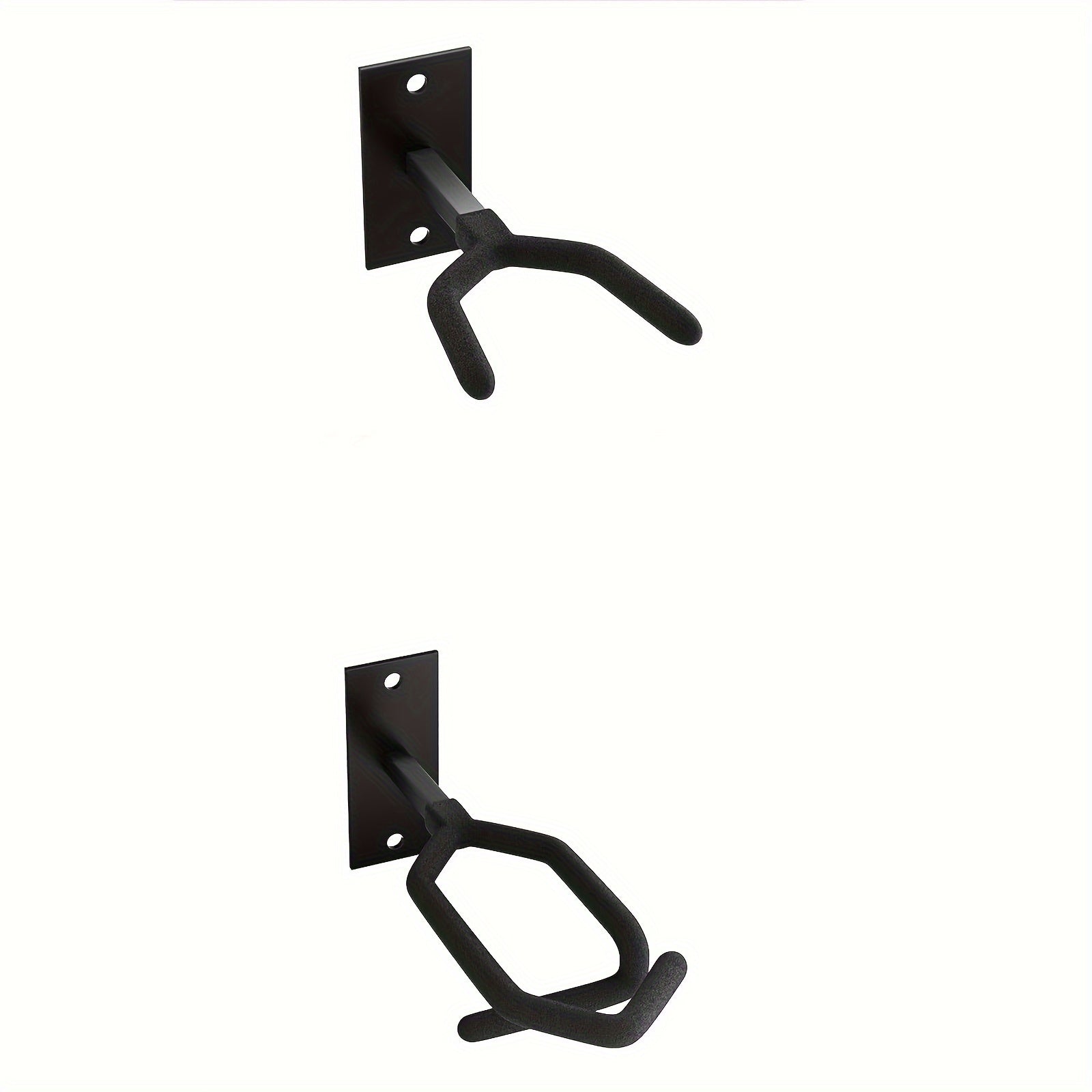Heavy Duty Wall Mounted Display Rack