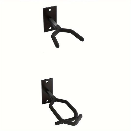 Heavy Duty Wall Mounted Display Rack