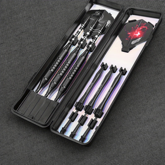 18g Soft Darts Set for Advanced Practice and Competition
