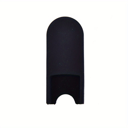 Saxophone Thumb Rest Cushion Pad - Finger Protection & Comfort