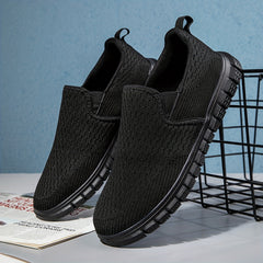 Men's Lightweight Slip On Casual Shoes For Traveling Jogging Spring Summer