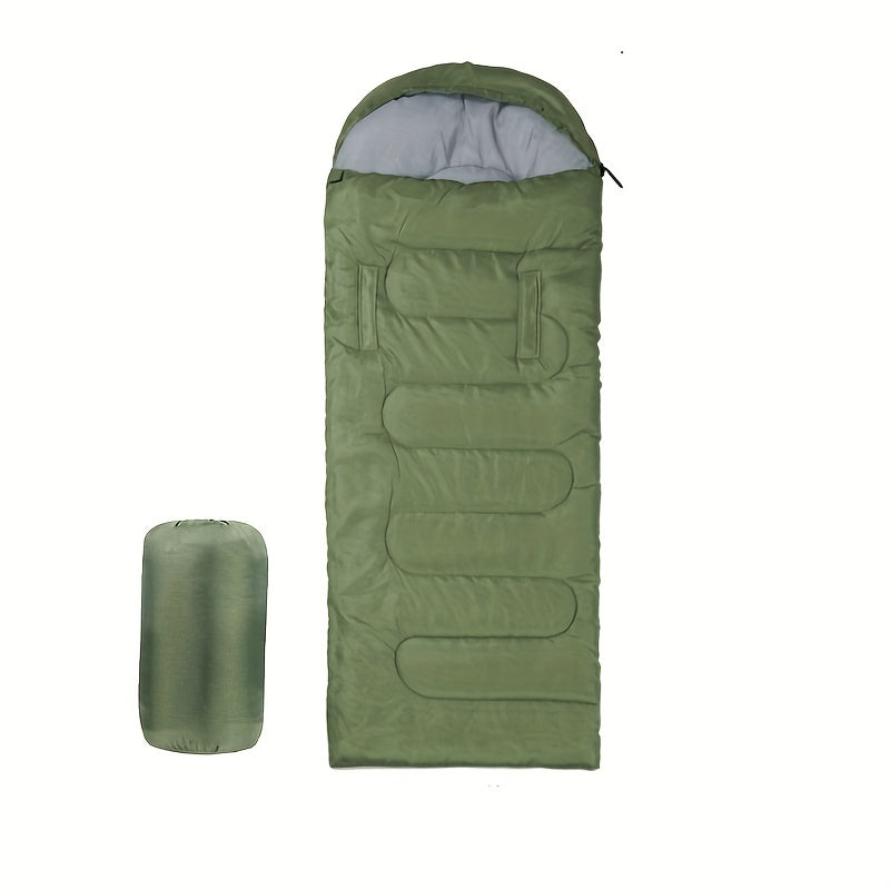 Portable Cotton Liner Sleeping Bag for Outdoor Camping