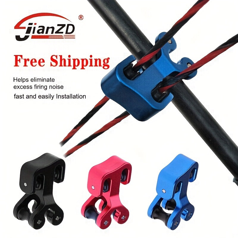 Durable Archery Cable Slide for Compound Bow