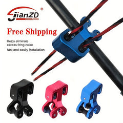 Durable Archery Cable Slide for Compound Bow