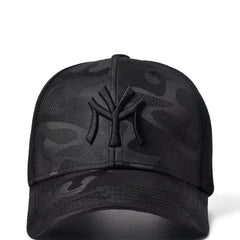 Men's Embroidered Baseball Cap Hip Hop Hat Adjustable Gift