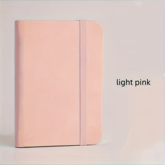 Mini Notepad for Quick Notes Soft Cover Journal