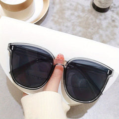 Men's Large Frame UV Protection Sunglasses for Outdoor Beach