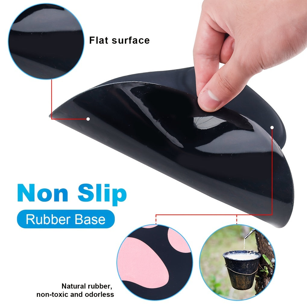 Cat Paw Mouse Pad with Gel Wrist Support