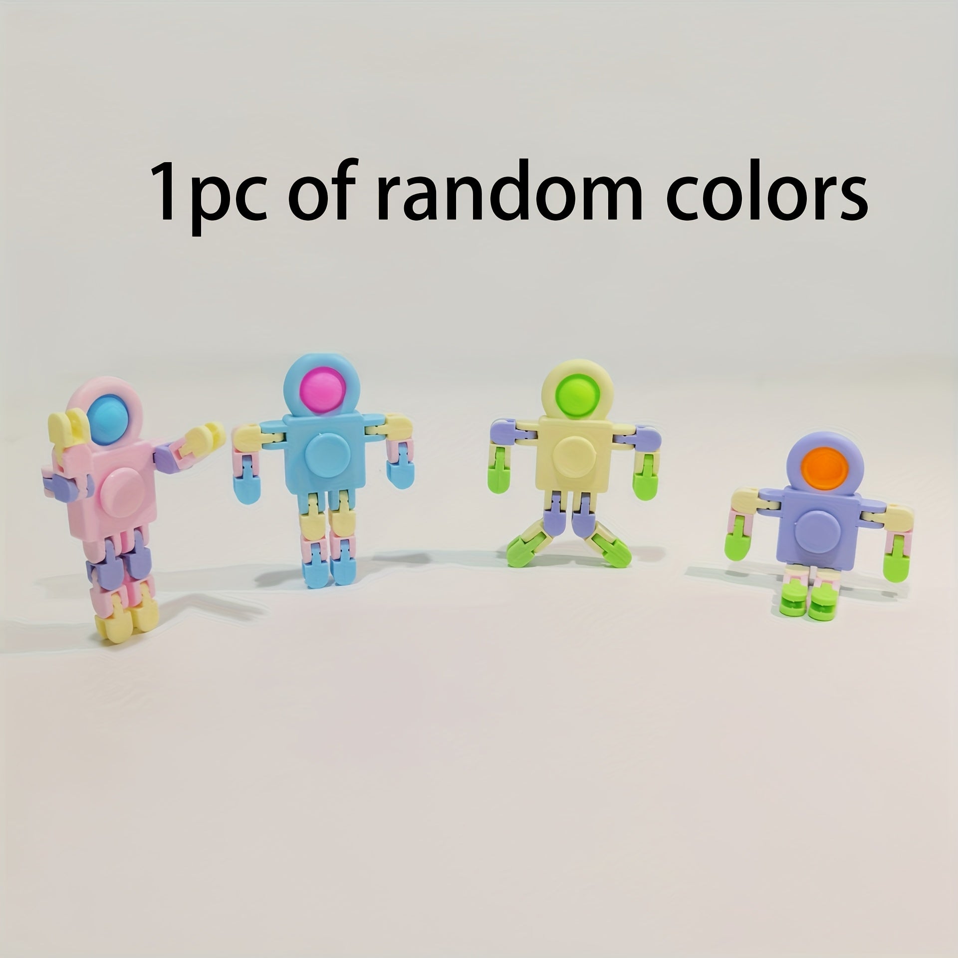 Fingertip Spinners & Parent Child Chain Spinners