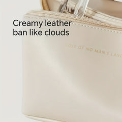Large Capacity Cosmetic Bag Travel Storage Bag Makeup Bag