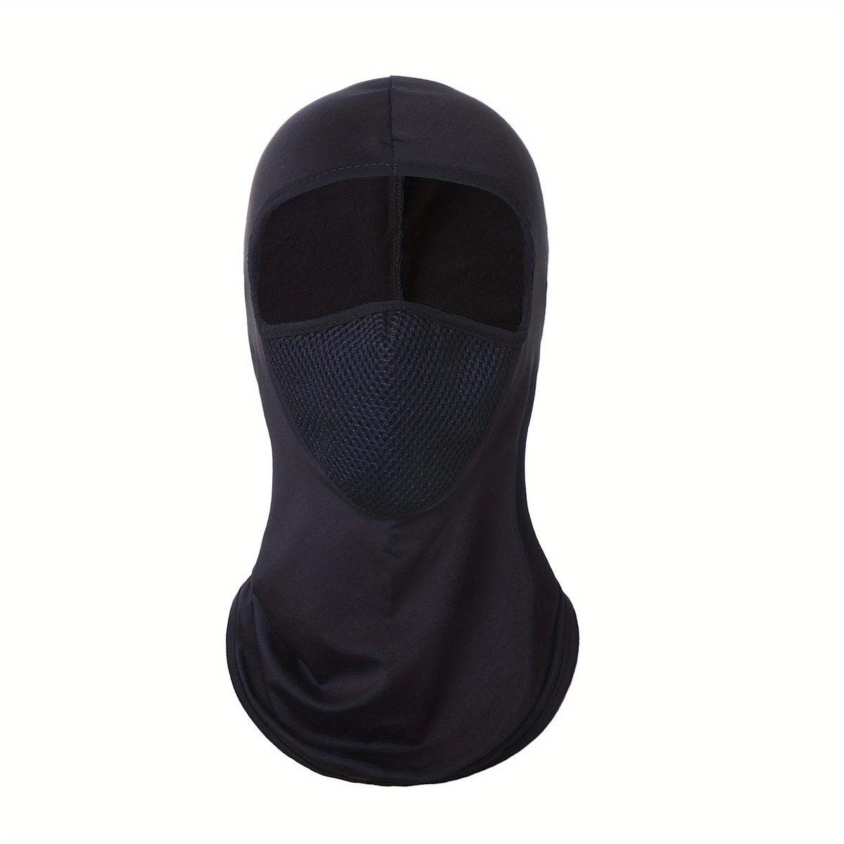 Outdoor Protective Headgear Full Face Cloth Masks Motorcycle Riding