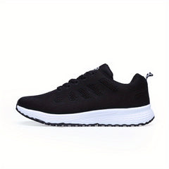 Men's Lightweight Casual Shoes Breathable Non Slip Sneakers