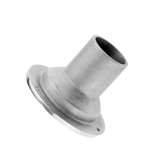 Marine Floor Deck Drain Scupper Stainless Steel for Boat Yacht