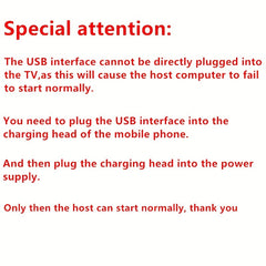 I3S Game Box Retro Console HD Video Controller TV