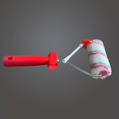 Multifunctional Roller Brush Latex Paint Diatom Mud Wall Collection Roller Brush