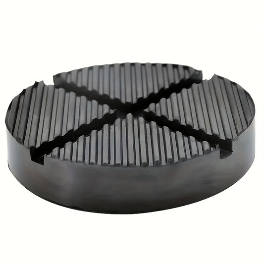 Jack Bracket Rubber Block Reinforced Auto Repair Tool