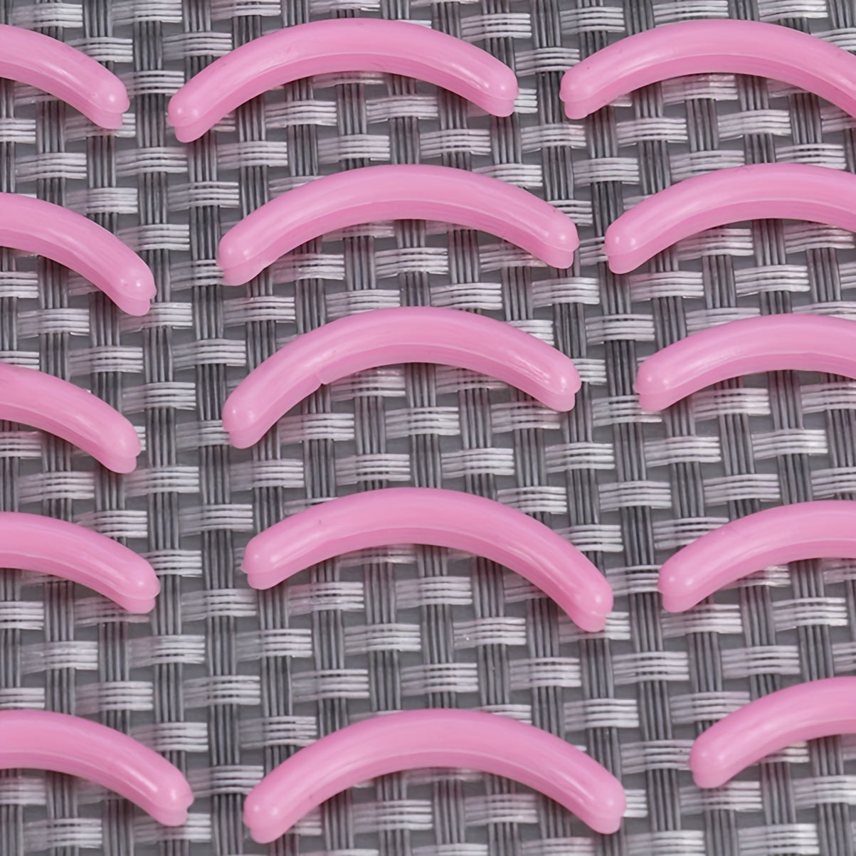 Eyelash Curler Refills Pads 30PCS 50PCS 100PCS Silicone Replacement Pads