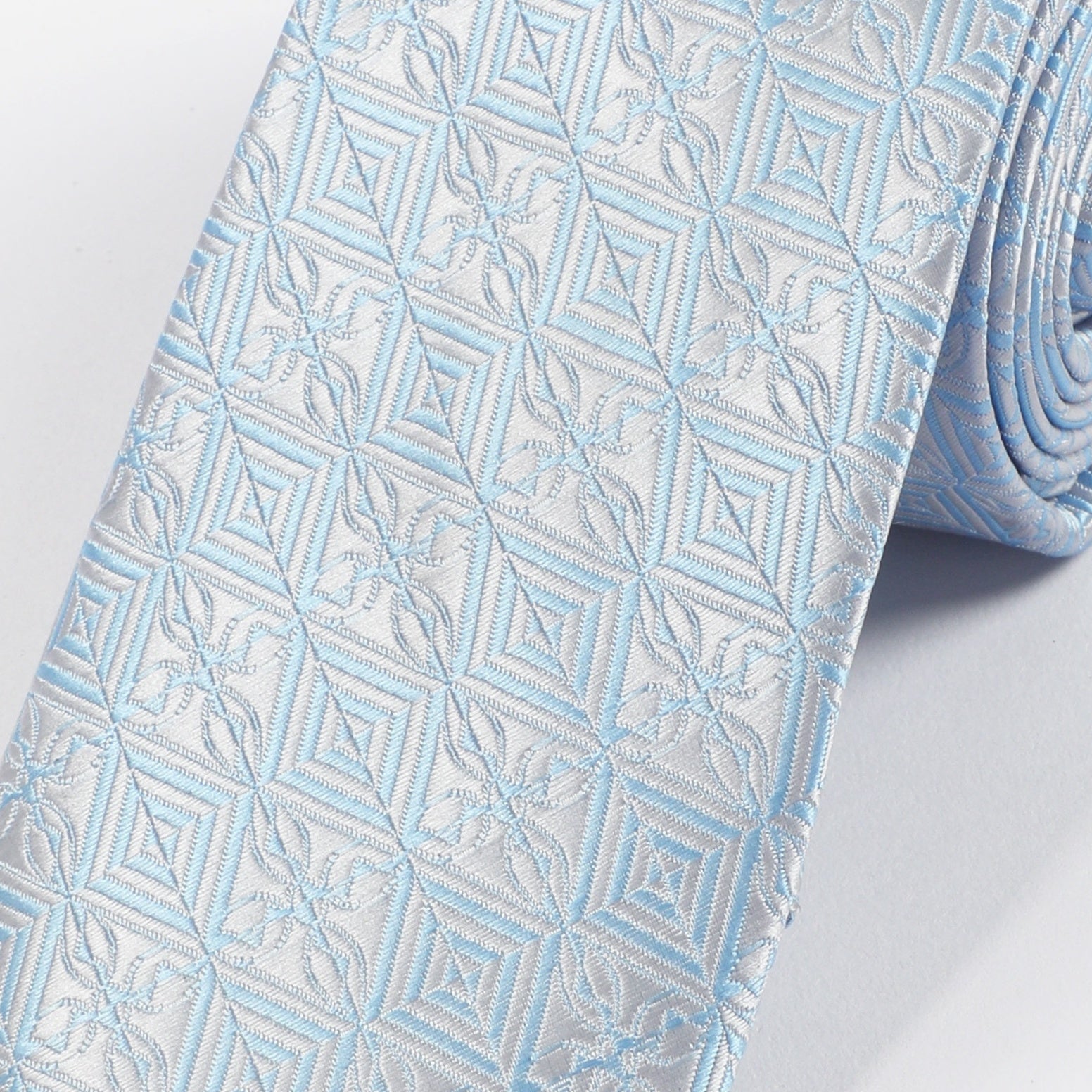 Men's Daily Pattern Tie Accessory