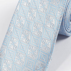 Men's Daily Pattern Tie Accessory