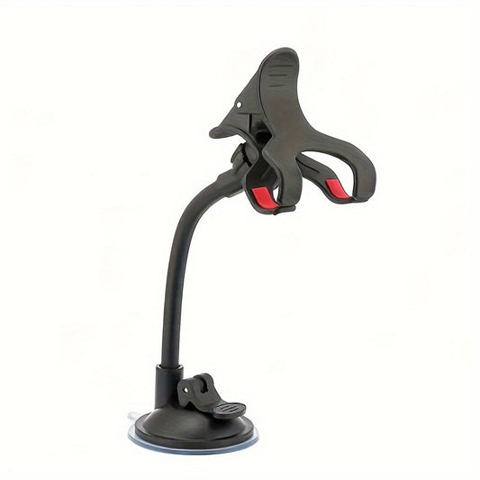 Universal 360 Rotating Car Phone Holder For Dashboard And Bicycle