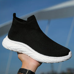 Men's Lightweight Slip-on Athletic Shoes