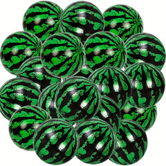 Watermelon Ball Inflatable Beach Ball for Kids Outdoor Water Play