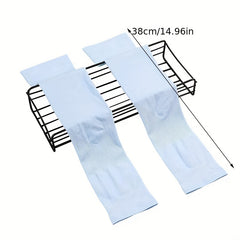 Sunproof Ice Sleeves Solid UV Protection Unisex Mosquito Repellent