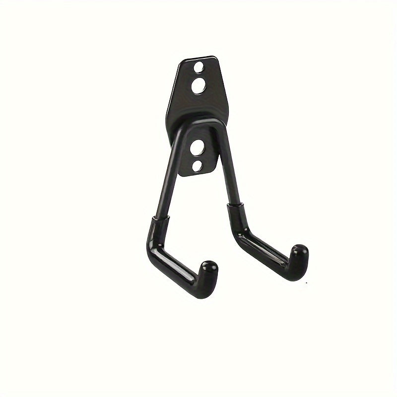 Garage Storage Hook Wall High Load bearing Hook 12pcs
