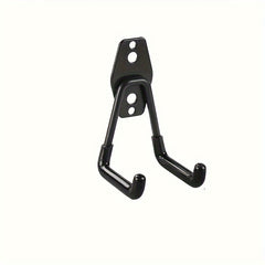 Garage Storage Hook Wall High Load bearing Hook 12pcs