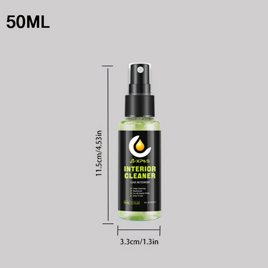 Car Interior and Wheel Cleaner Kit 200ml - Remove Metal Dust and Iron Powder