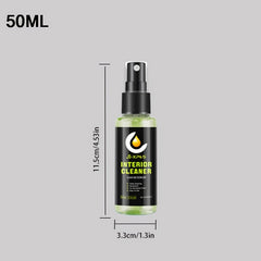 Car Interior and Wheel Cleaner Kit 200ml - Remove Metal Dust and Iron Powder