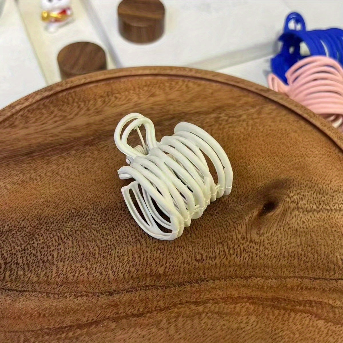 Ponytail Hair Clip Claw for Women Girls
