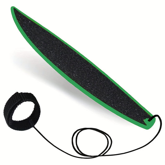 Mini Fingertip Surfboard Skateboard Toy for Kids
