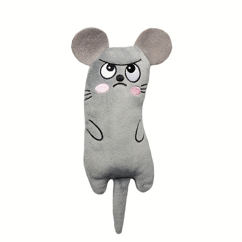 Cat Teaser Toy Interactive Toy For Cat And Dog Supply